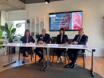 Tumori al polmone Nsclc e mutazione Egfr, rimborsate 2 nuove indicazioni terapia mirata