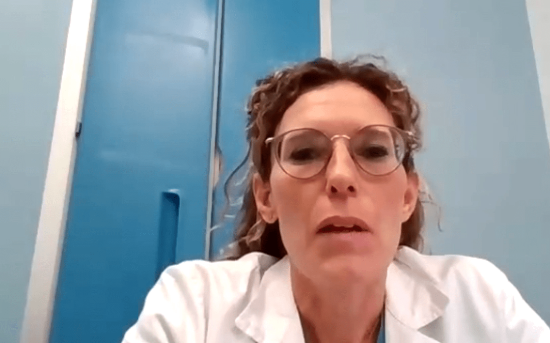 Tumori, epatologa Gaia: “Fondamentale ambulatorio con 2 specialisti fegato”