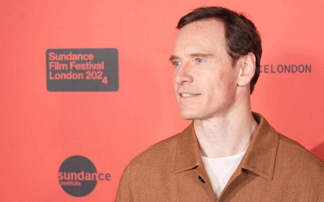 Una serie Netflix racconterà la famiglia Kennedy con Michael Fassbender come protagonista