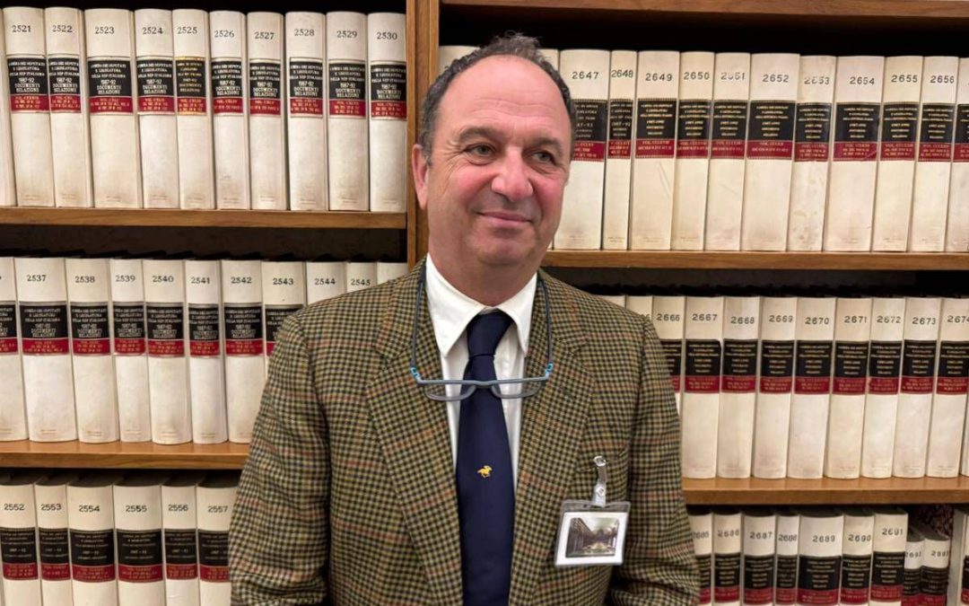 Università, Bolaffio (Equivet Roma Hospital): “Da noi studenti vivono professione veterinaria”