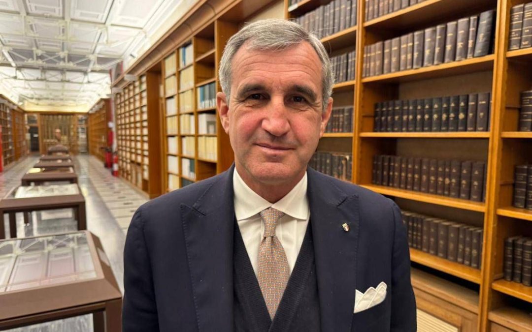 Università, Fise: “Con uomo e ambiente anche cavallo entri in programma One Health”