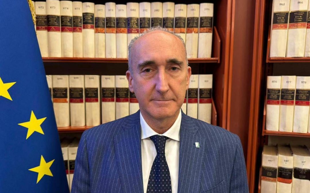 Università, Levialdi Ghiron (Tor Vergata): “Progetto formativo integra salute uomo, animale e ambiente”