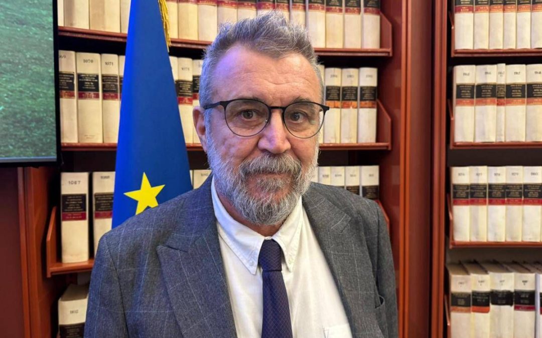 Università, Marini (Tor Vergata): “Impostare mostro futuro su concetto One Health”