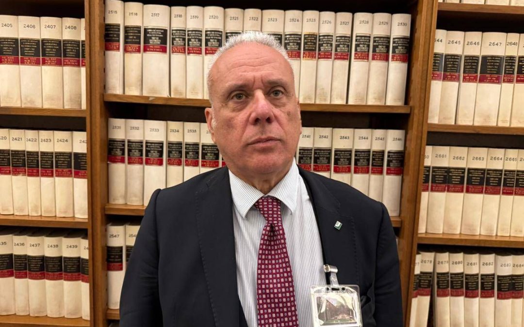 Università, Re (Tor Vergata): “Con progetto didattica extended studenti a lezioni virtuali”