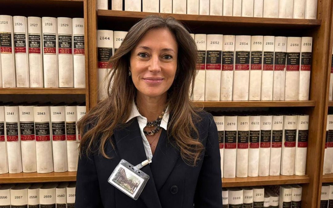 Università, Salza (Ca’ Zampa): “Formiamo veterinari destinati ad animali d’affezione”