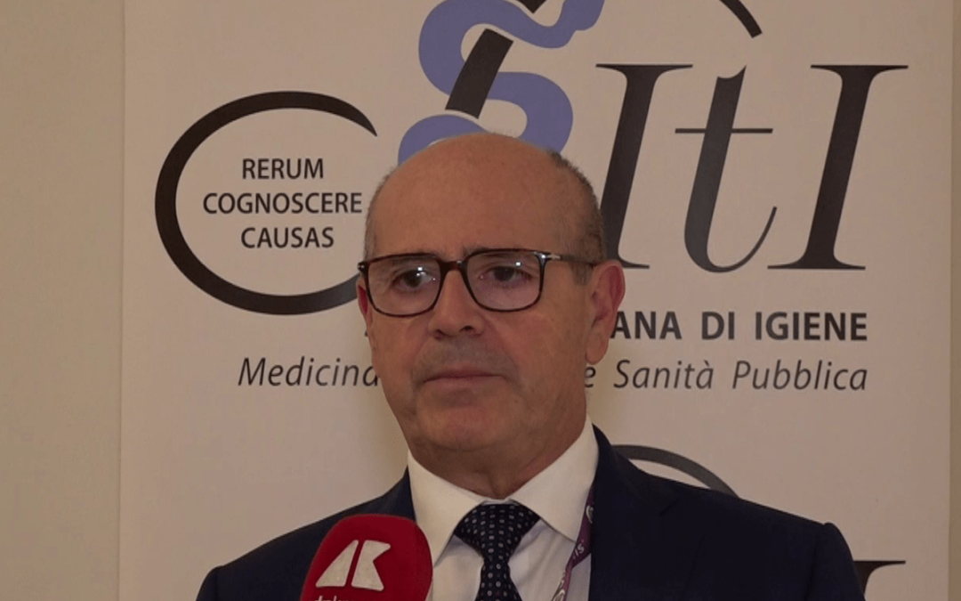 Vaccini, Castiglia (UniSs): “Per meningococco coperture basse, serve recuperare”