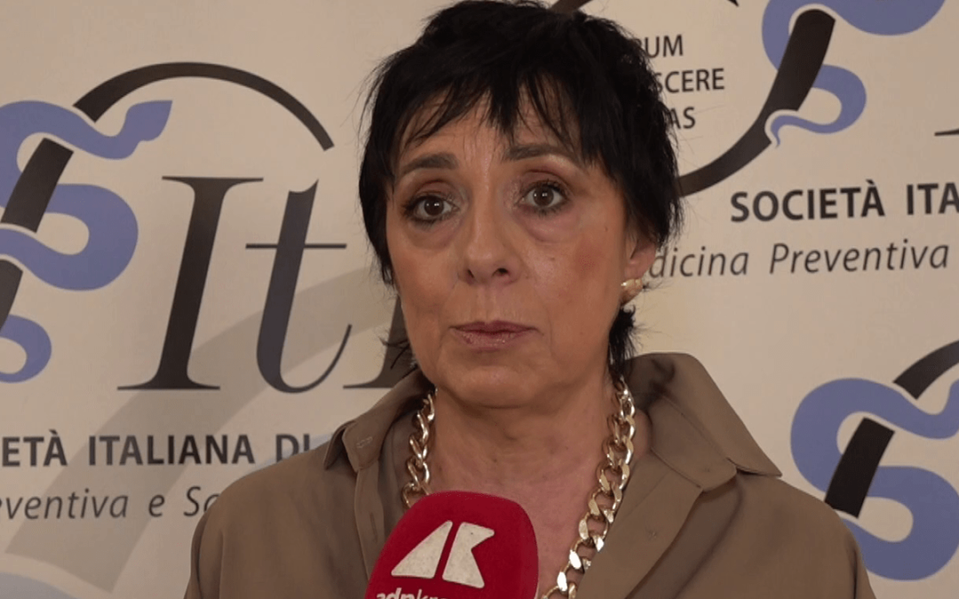 Vaccini, Siliquini (Siti): “In anziani e fragili un investimento in salute pubblica”