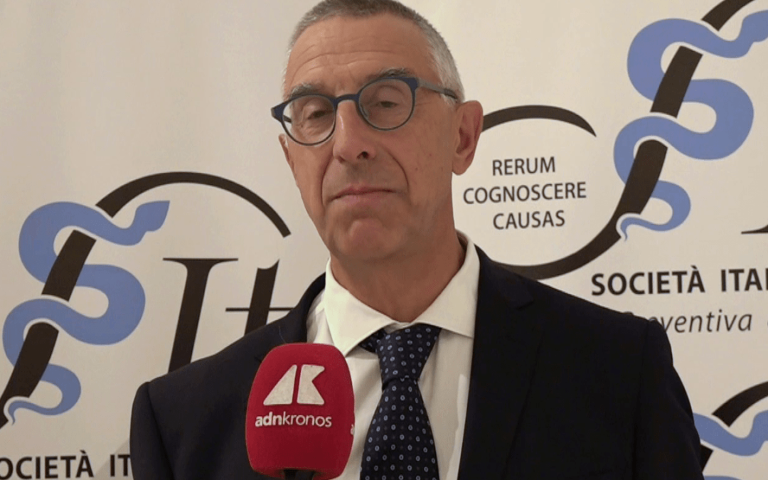 Vaccini, igienista Gabutti: “Aumentare coperture aiuta contrasto a resistenza batterica”