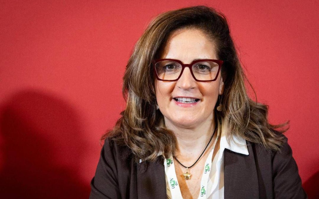 Aiom, Nicla La Verde eletta tesoriere degli oncologi italiani