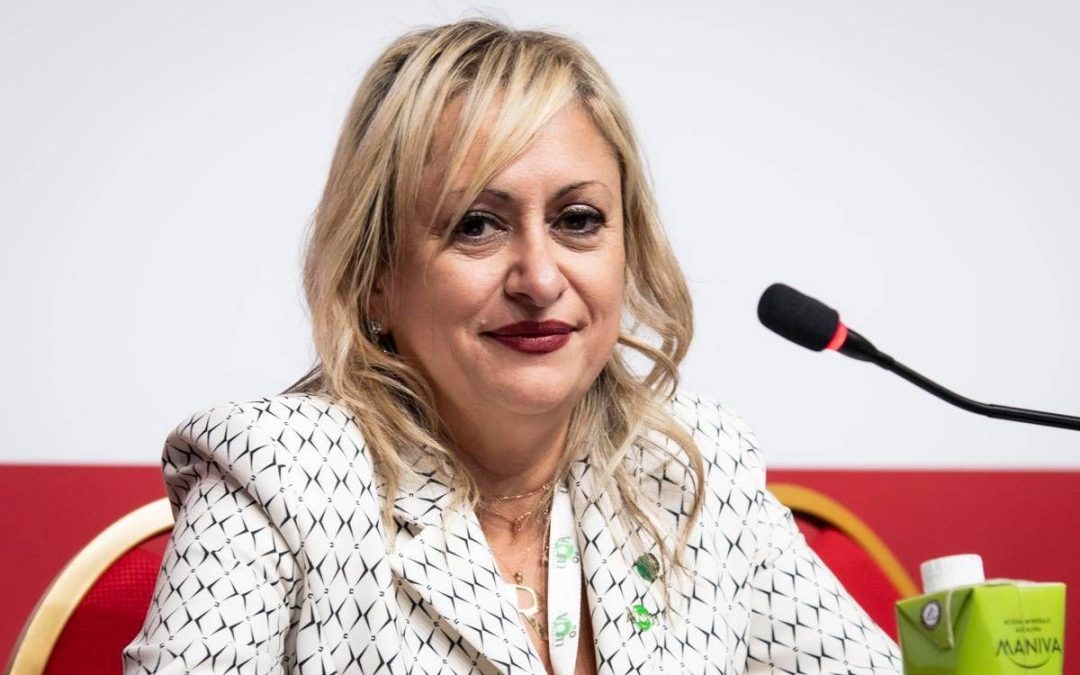 Aiom, Rossana Berardi presidente eletto degli oncologi italiani
