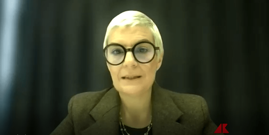 Balsamo (Zambon): “Alla diagnosi Parkinson poco conosciuto da pazienti”