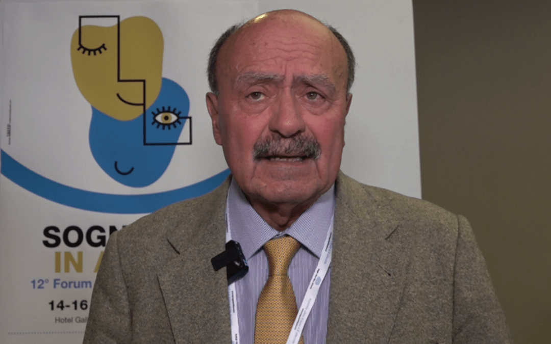 Bartoli (Lega filo d’oro): “I volontari sono il ponte tra le persone sordocieche e il mondo”