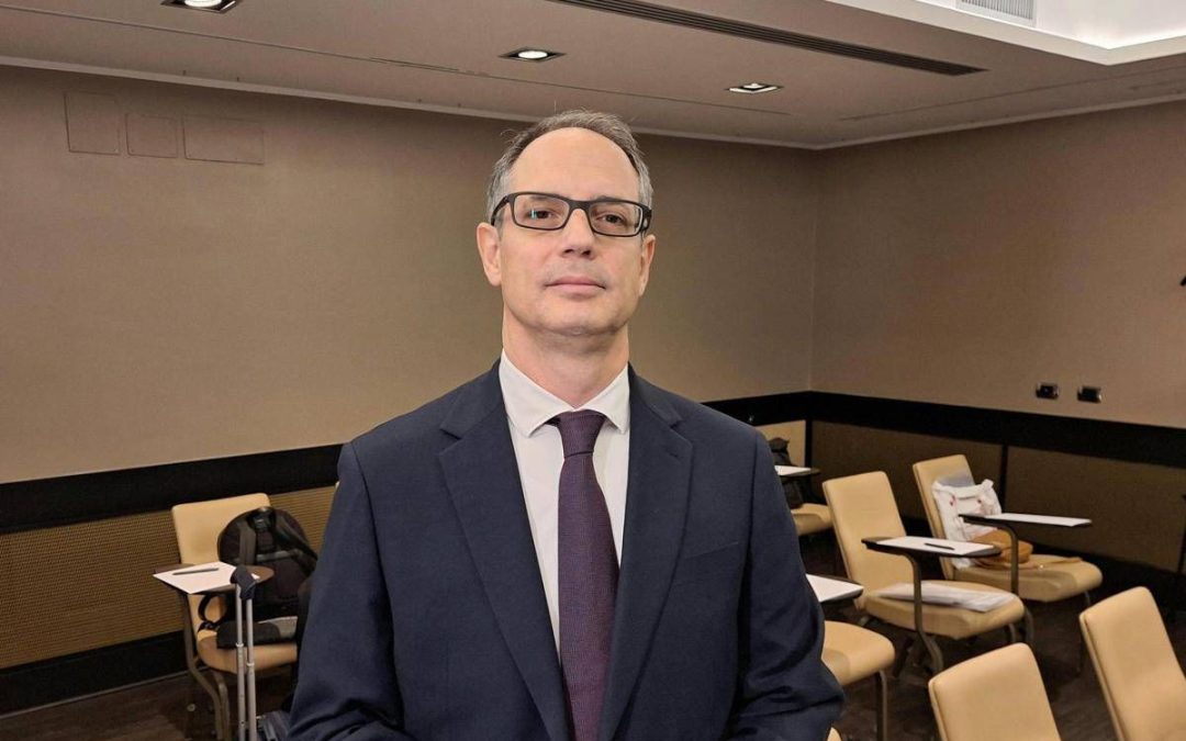 Bigagli (Bms): “Dopo luspatercept in arrivo nuove molecole in ematologia”