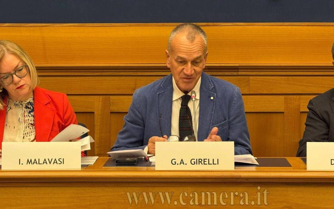 Cancro prostata, Girelli (Pd): “Investire in prevenzione e formazione”