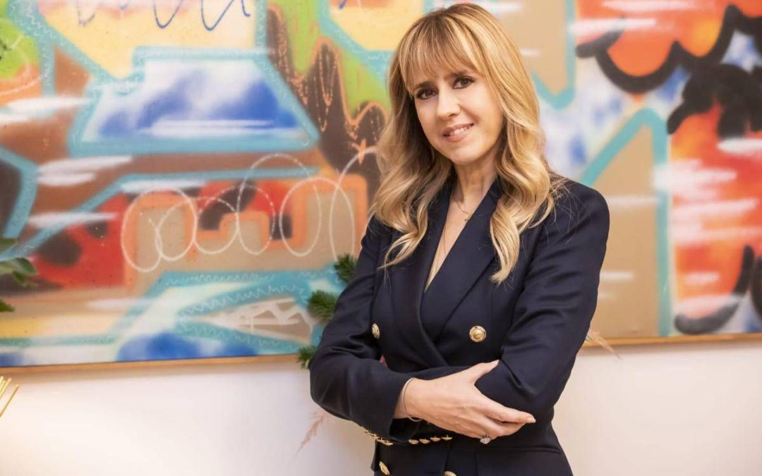 Cancro seno, Luppi (Msd Italia): “Raccontare la malattia aiuta il percorso di cura”