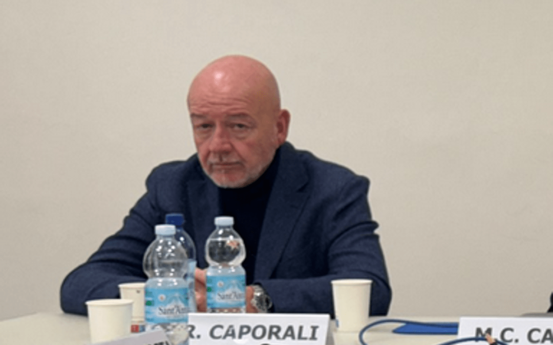 Caporali (Sir): “In reumatologia la clinica fondamentale per diagnosi”