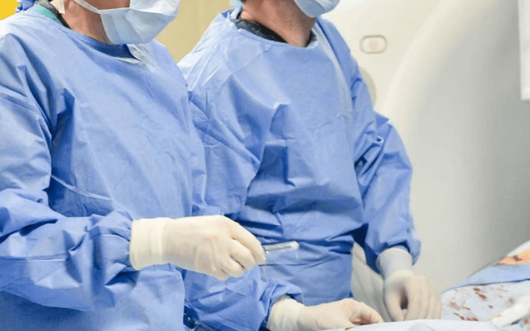 Come si rimuove un nodulo polmonare, dalla diagnosi all’operazione