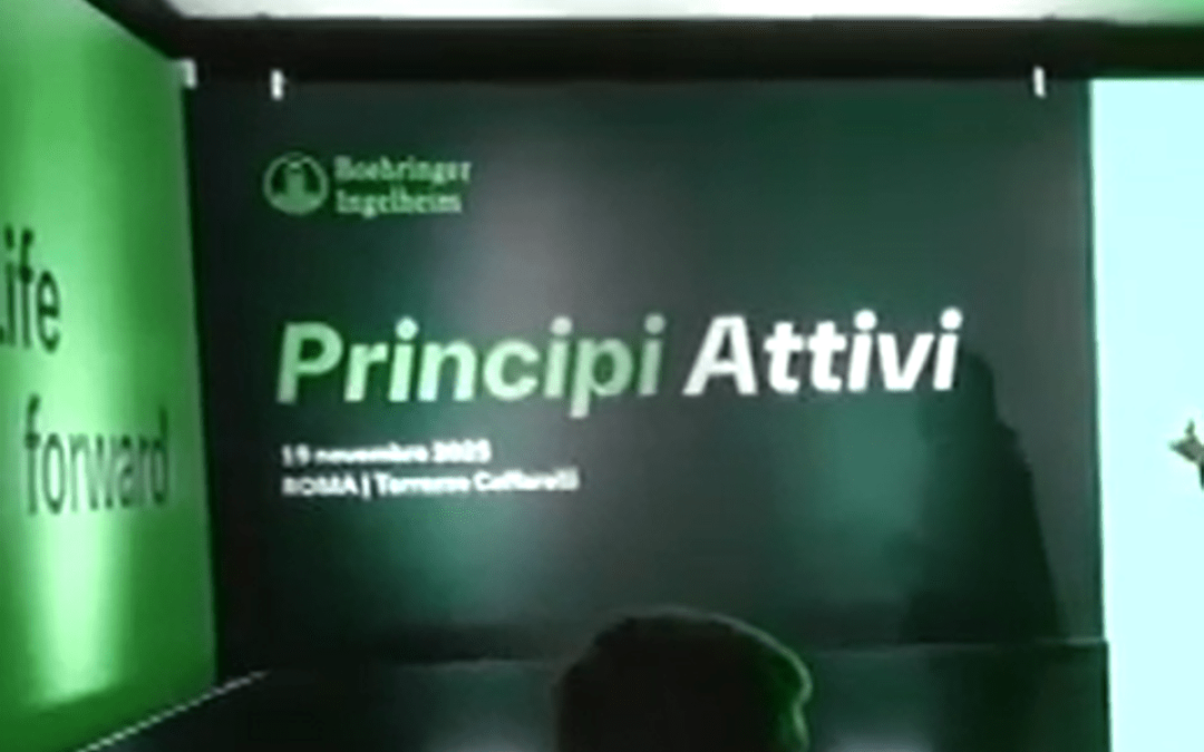 Compagni per la vita, il corto per prevenzione malattie cardio-renali-metaboliche