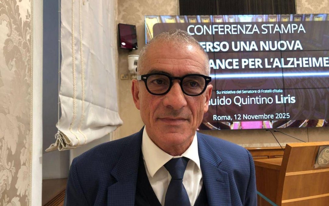 Costa, anche per Alzheimer “sostenere l’innovazione della ricerca”