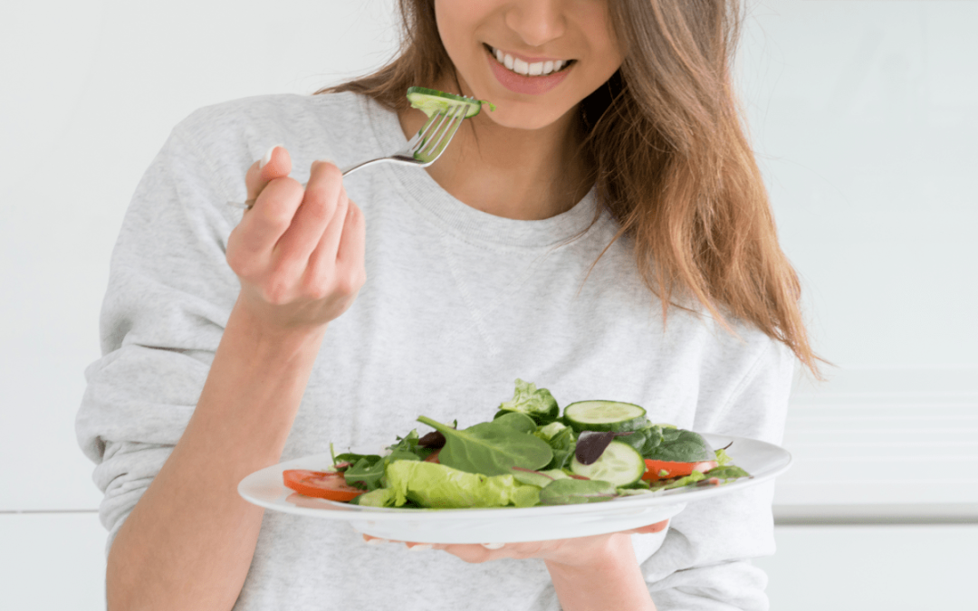 Dieta mediterranea, a New York il festival dei 5 colori per la prevenzione