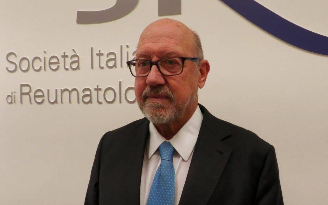 Doria (Sir): “In reumatologia terapie cellulari superano anticorpi monoclonali”