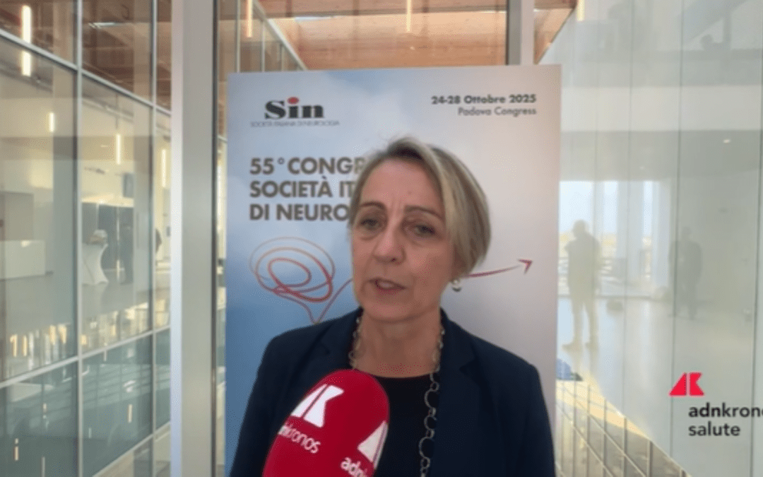 Emicrania, neurologa Tassorelli: “Disponibili 6 nuovi farmaci in prevenzione”