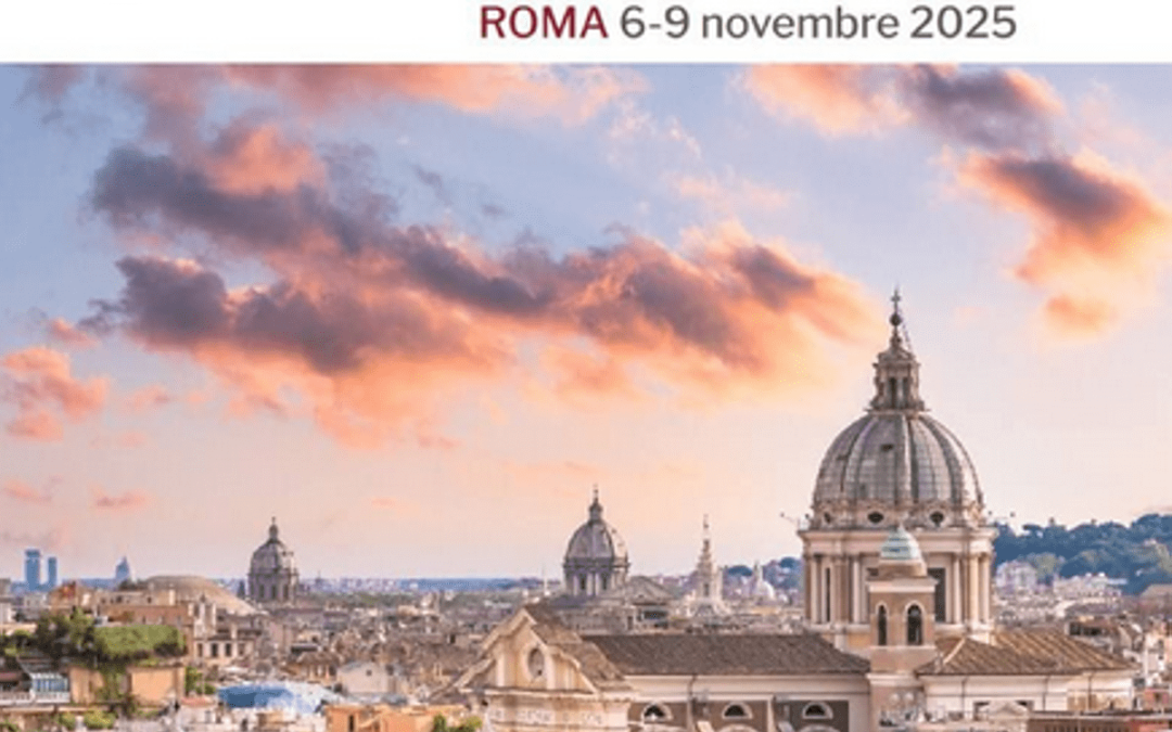 Endocrinologia, oltre 1.000 specialisti al congresso nazionale Ame 