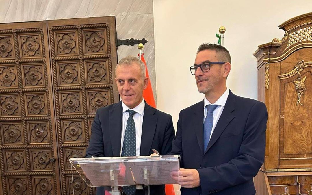 Farmaceutica, X Pharma e Leo Pharma siglano partnership innovativa in dermatologia