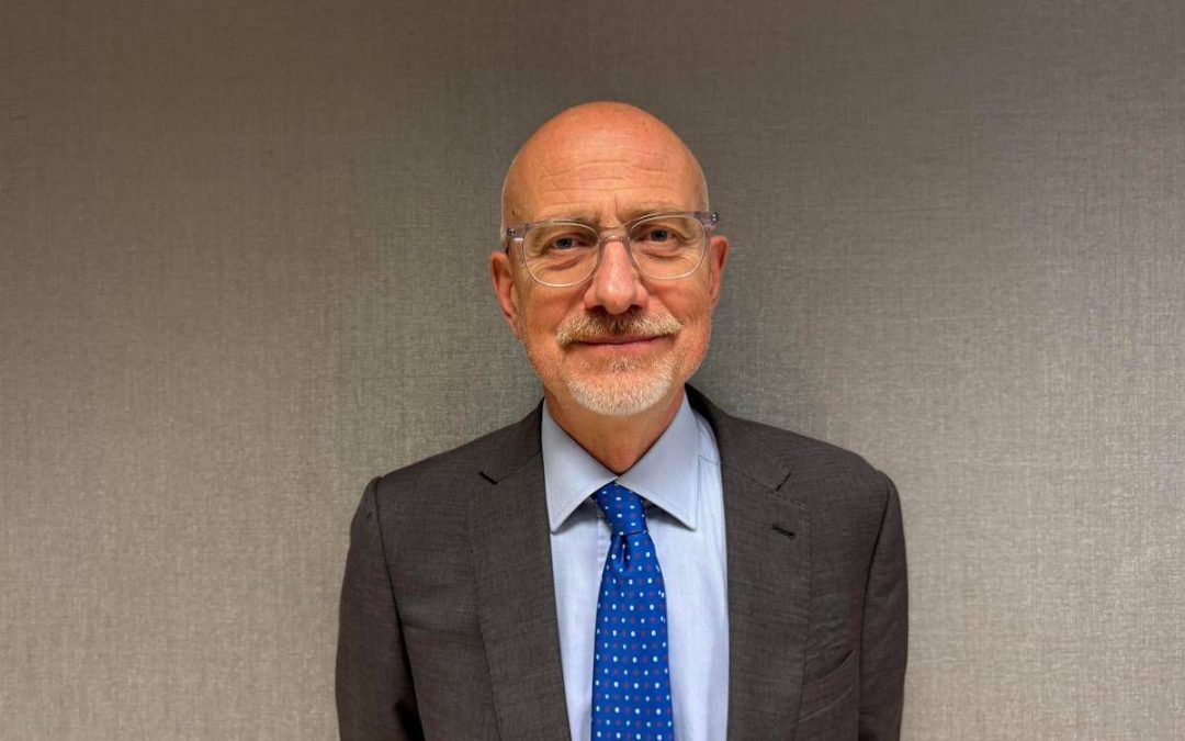 Farmaci, Olivotto (UniFi): “Mavacamten riduce ostruzione cardiomiopatia ipertrofica”