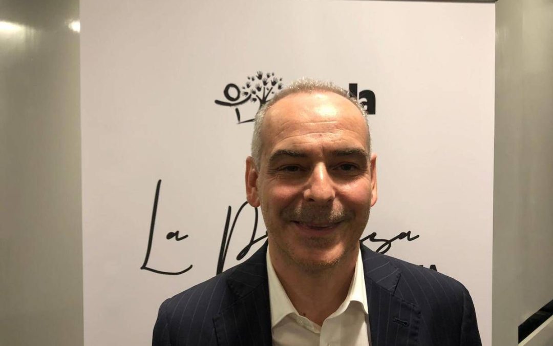 Fossati (Galbusera): “Con Aisla la sostenibilità è un’impegno quotidiano”