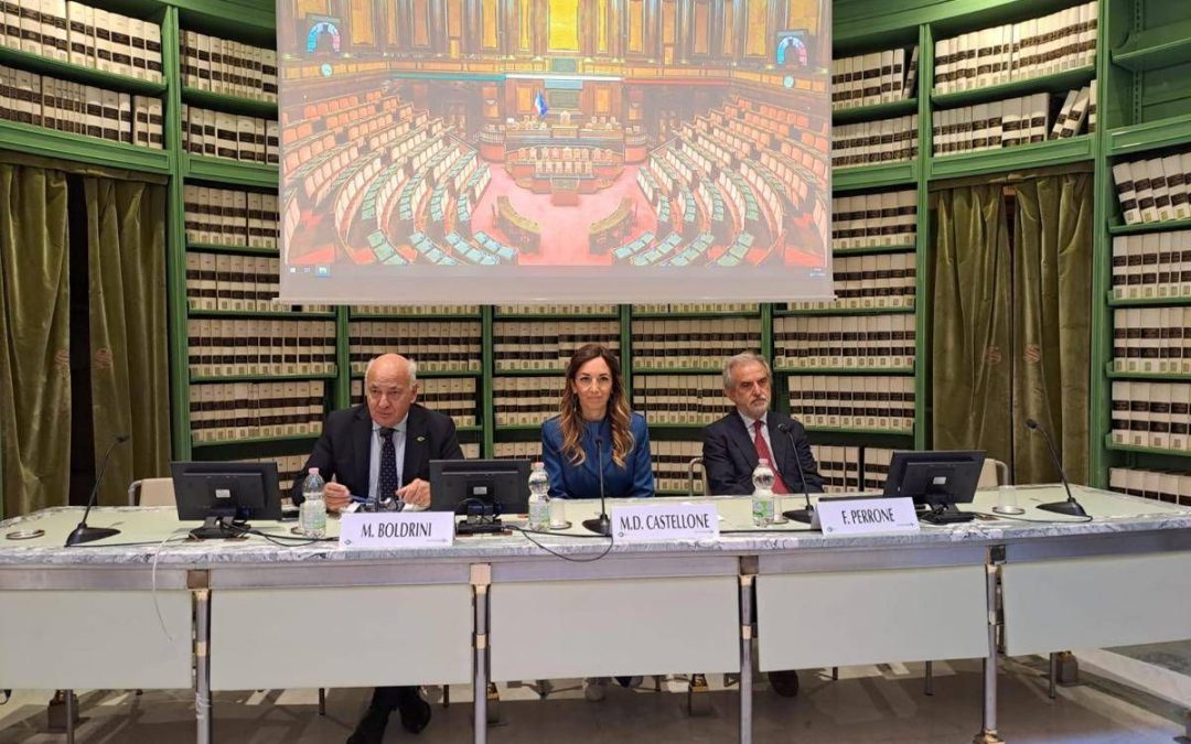Fumo, Aiom, Airc e Fondazione Veronesi lanciano raccolta firme per proposta di legge