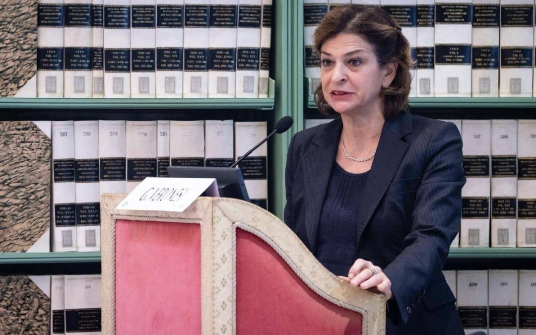 Fumo, Giulia Veronesi: “Prima causa evitabile di patologie croniche, toglie 10 anni di vita”