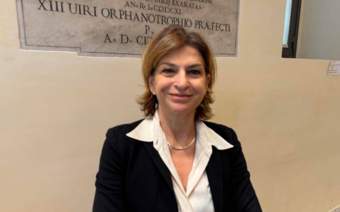 Fumo, Giulia Veronesi: “Resta grande emergenza sanitaria, serve il coraggio di agire”