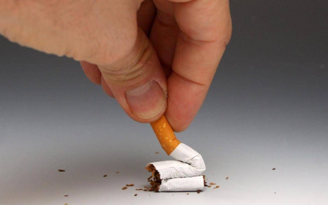 Fumo, Pellegrino (Fdi): “Serve svolta verso generazione tobacco free entro il 2040”