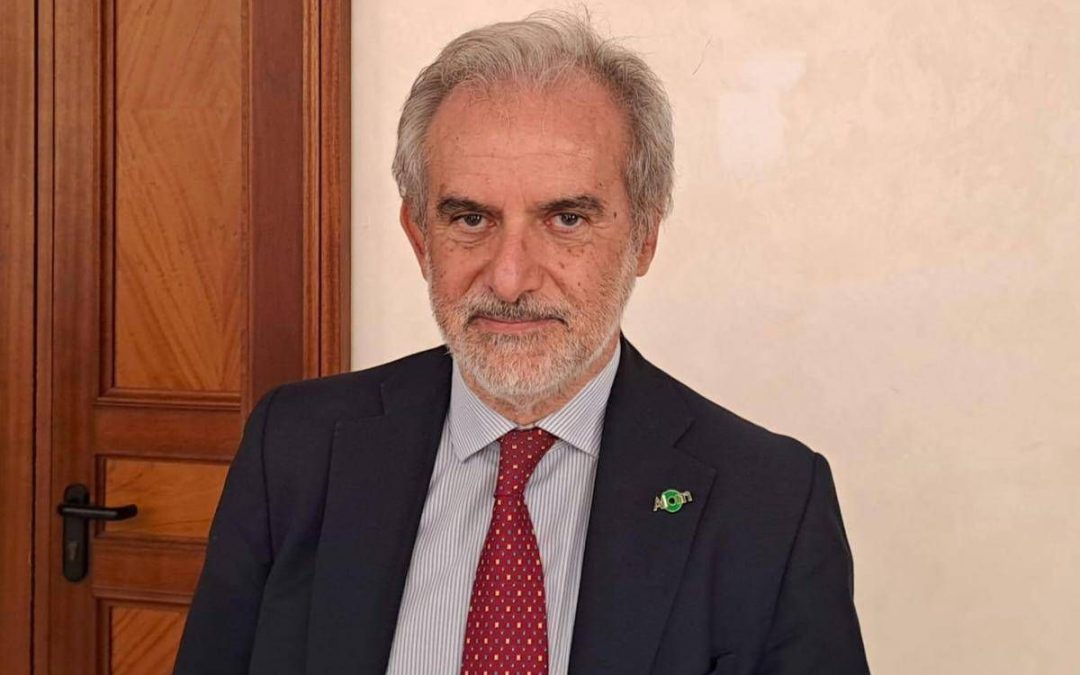 Fumo: Perrone (Aiom), ‘in Italia causa 93mila morti l’anno, strage che costa a Ssn 25 mld’