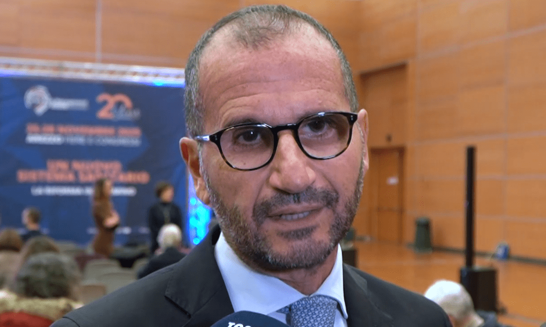 Gemmato: “Più chimica di base per produzione farmaceutica in Italia”