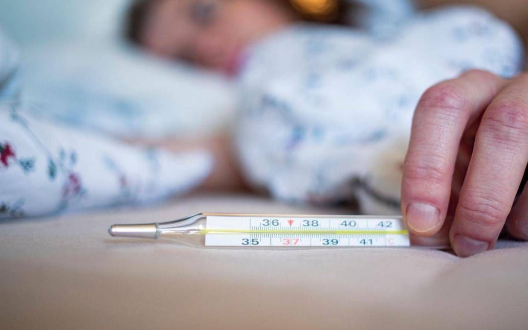 Influenza, 7 mutazioni in virus H3N2: “Rischio stagione tra le peggiori del decennio”