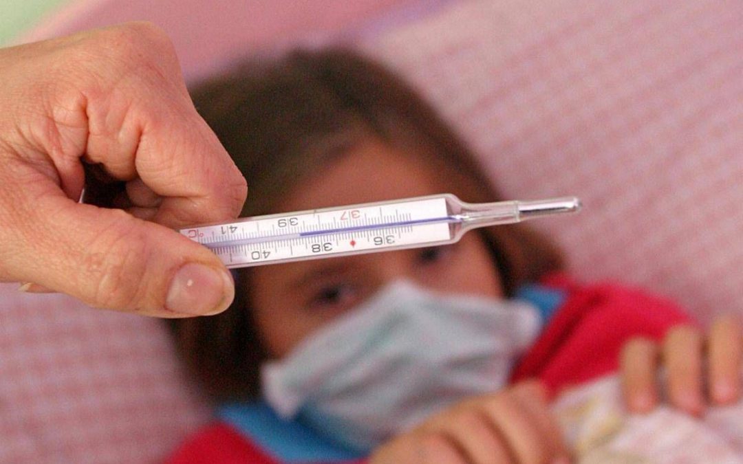 Influenza, il pediatra: “Bambini sempre i più colpiti, per loro virus non banale”