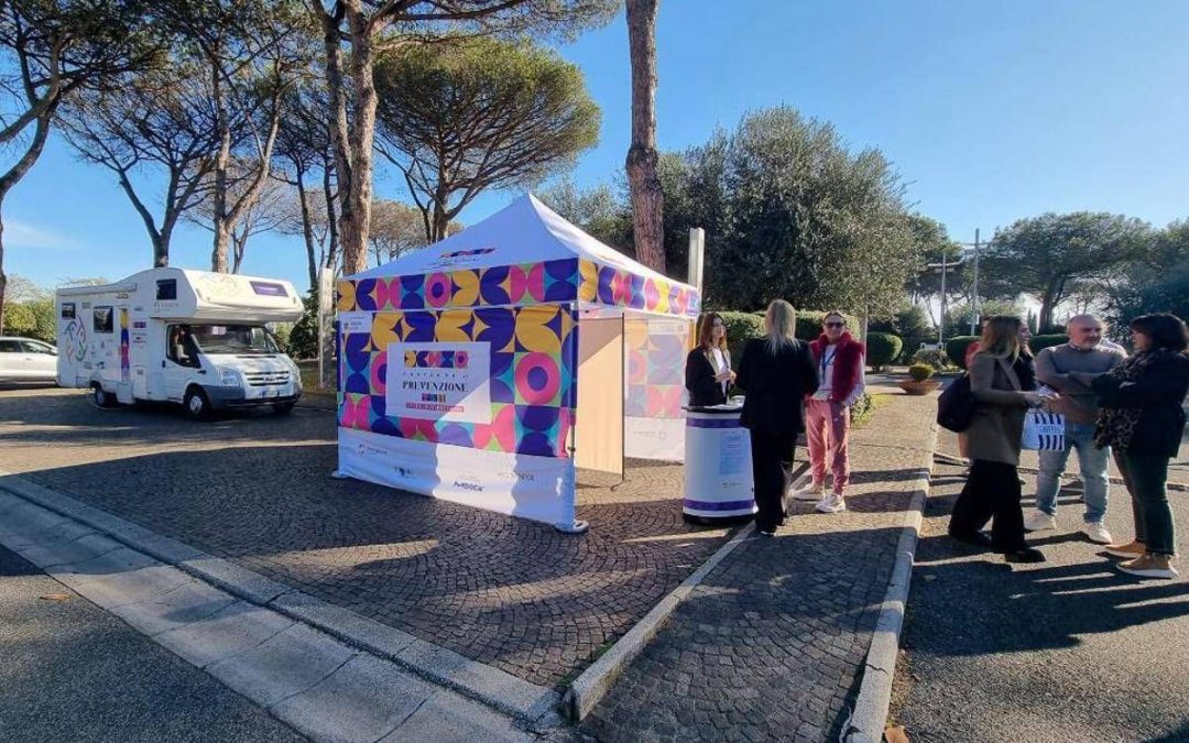 Ipotiroidismo, il Lazio spinge con la campagna prevenzione Tsh