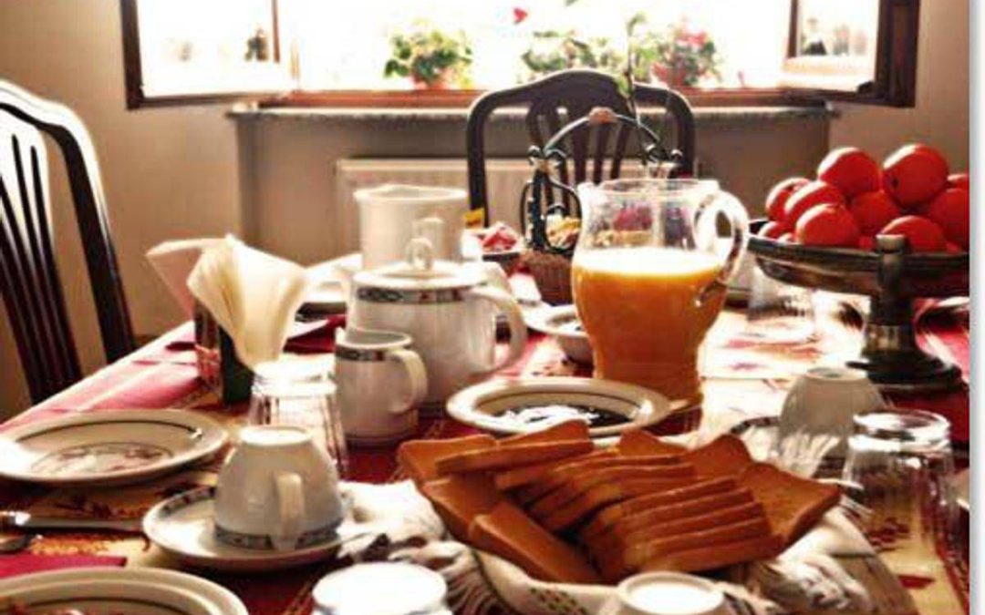 La colazione della longevità? Si può fare con “ingredienti integrali, freschi e vegetali”, parola di immunologo