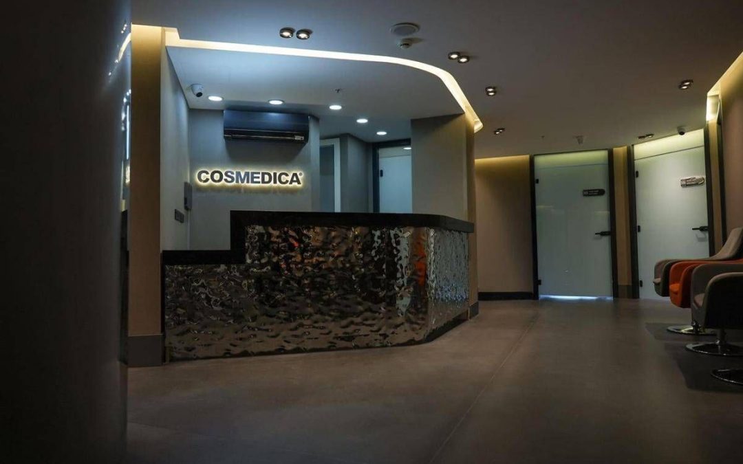 Le top 5 cliniche per Trapianto Capelli Turchia nel 2025