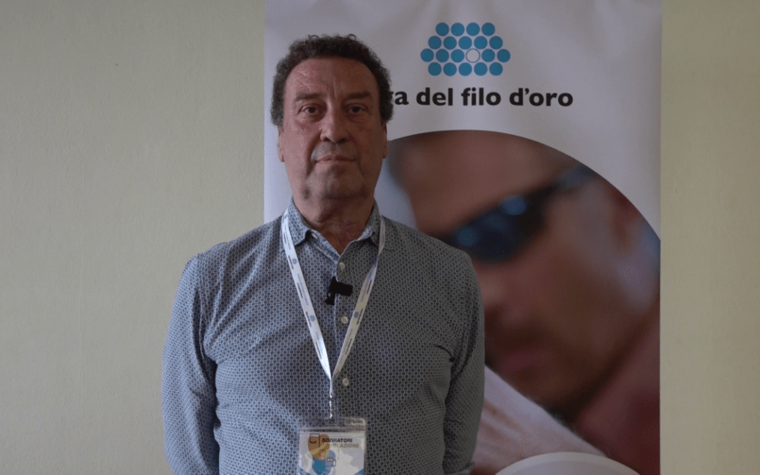 Lega del Filo d’oro, familiari: “Volontari un supporto concreto e umano”