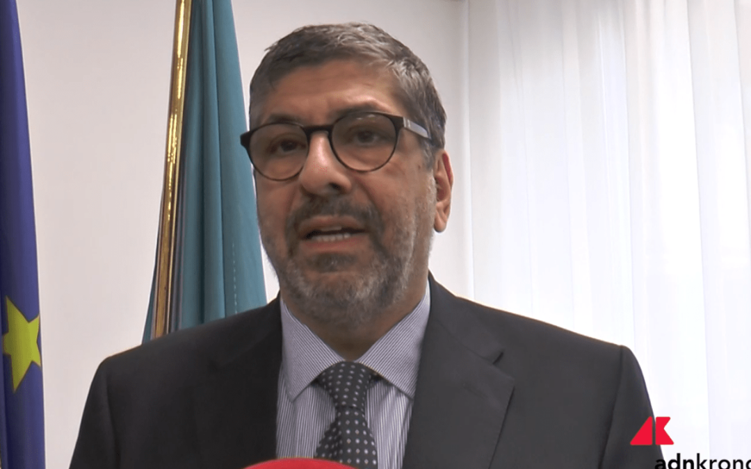 Lena: “Fondamentale lavoro Difensore civico per tutelare diritto alla salute”