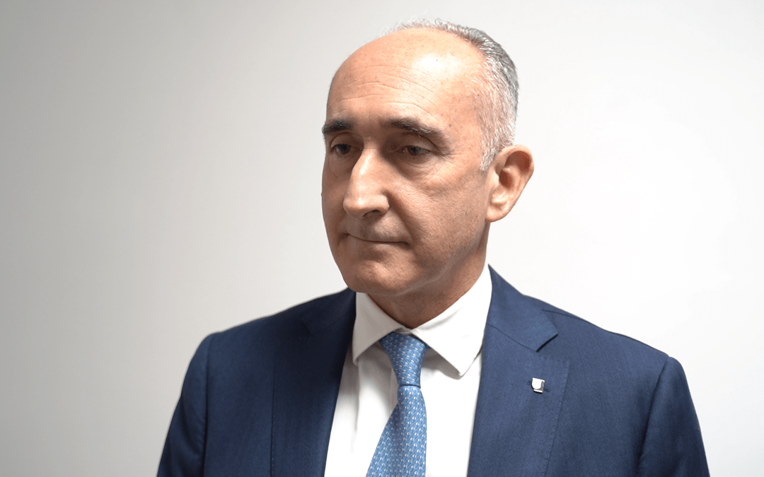 Levialdi Ghiron (Tor Vergata): “Nuova Medicina d’urgenza cruciale per territorio”