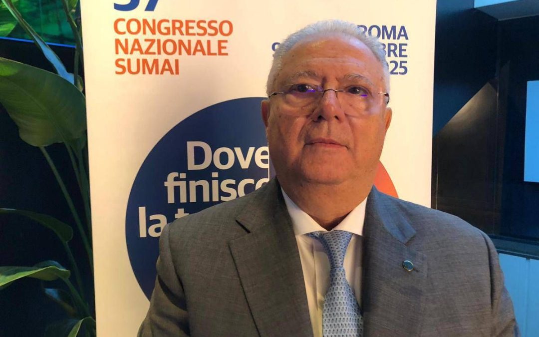 Magi (Sumai): “Senza specialisti ambulatoriali il Ssn rischia di fermarsi”