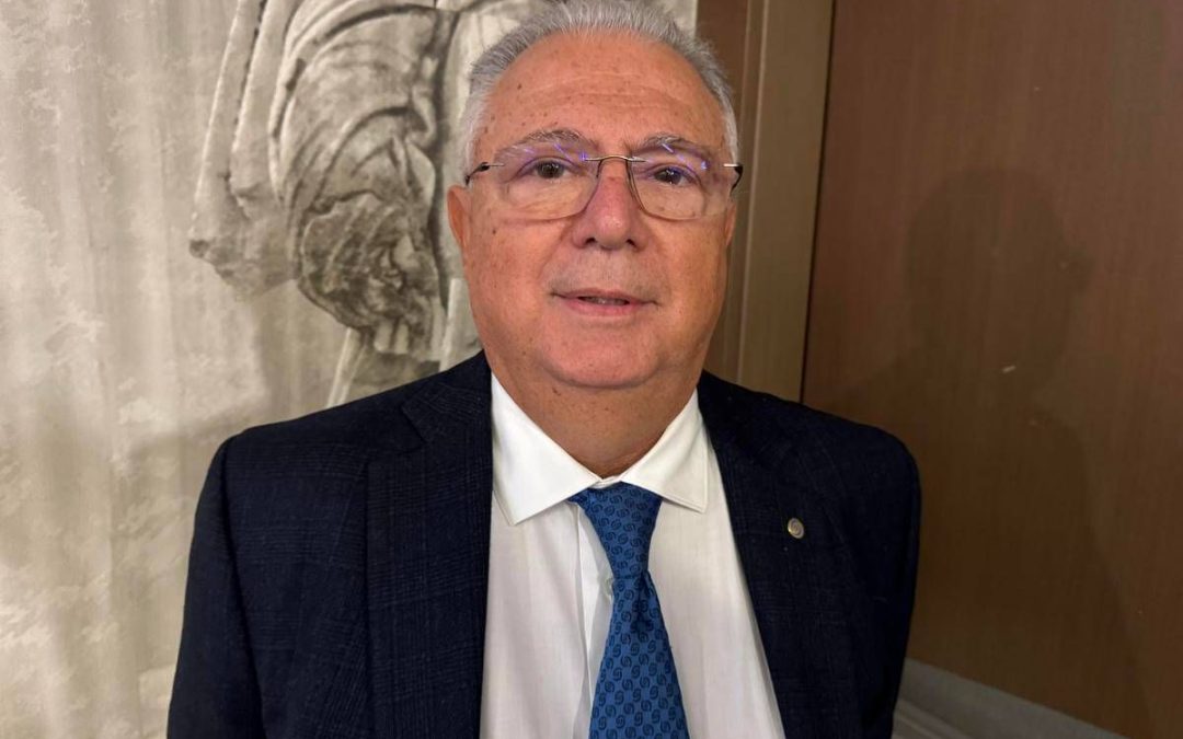 Magi (Sumai): “Ssn non è di destra né di sinistra ma di tutti”