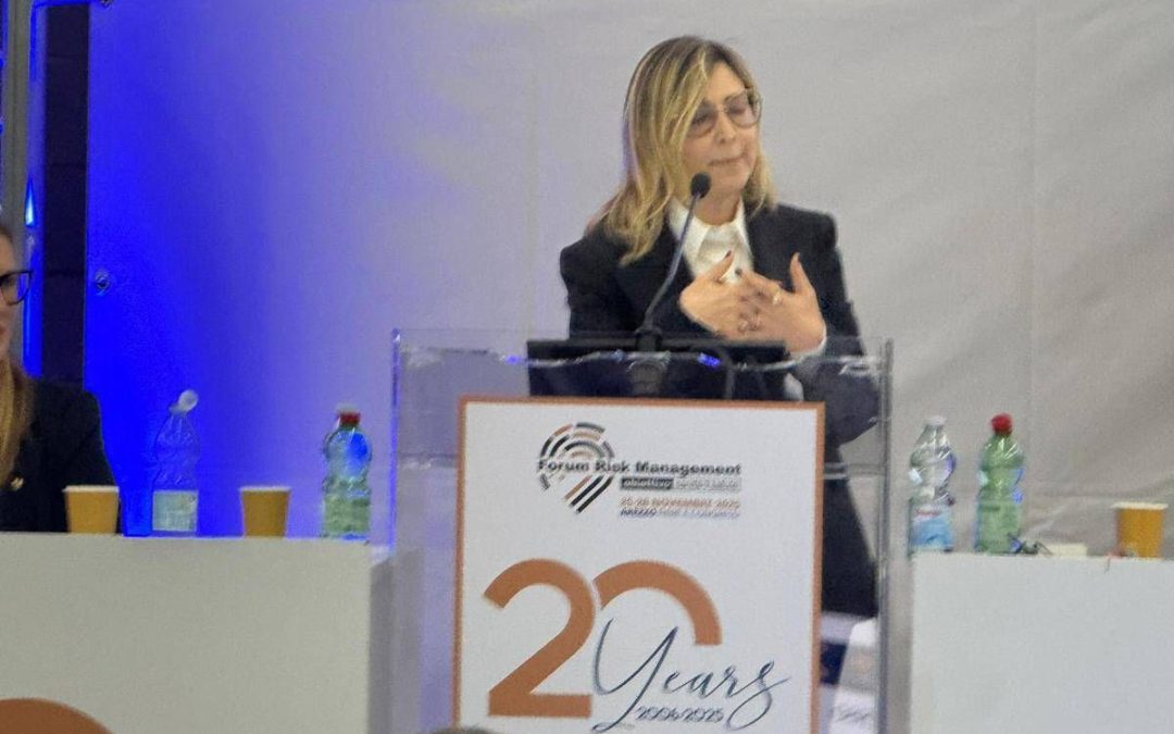 Mainolfi: “Infermiere centrale per territorio, cronicità ed equità cure”