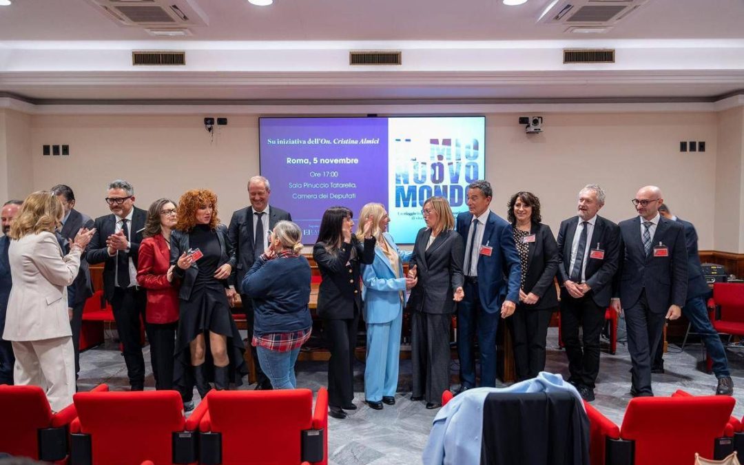 Malattie croniche e rare, ‘Il mio nuovo mondo’ docufilm che dà voce a pazienti e caregiver