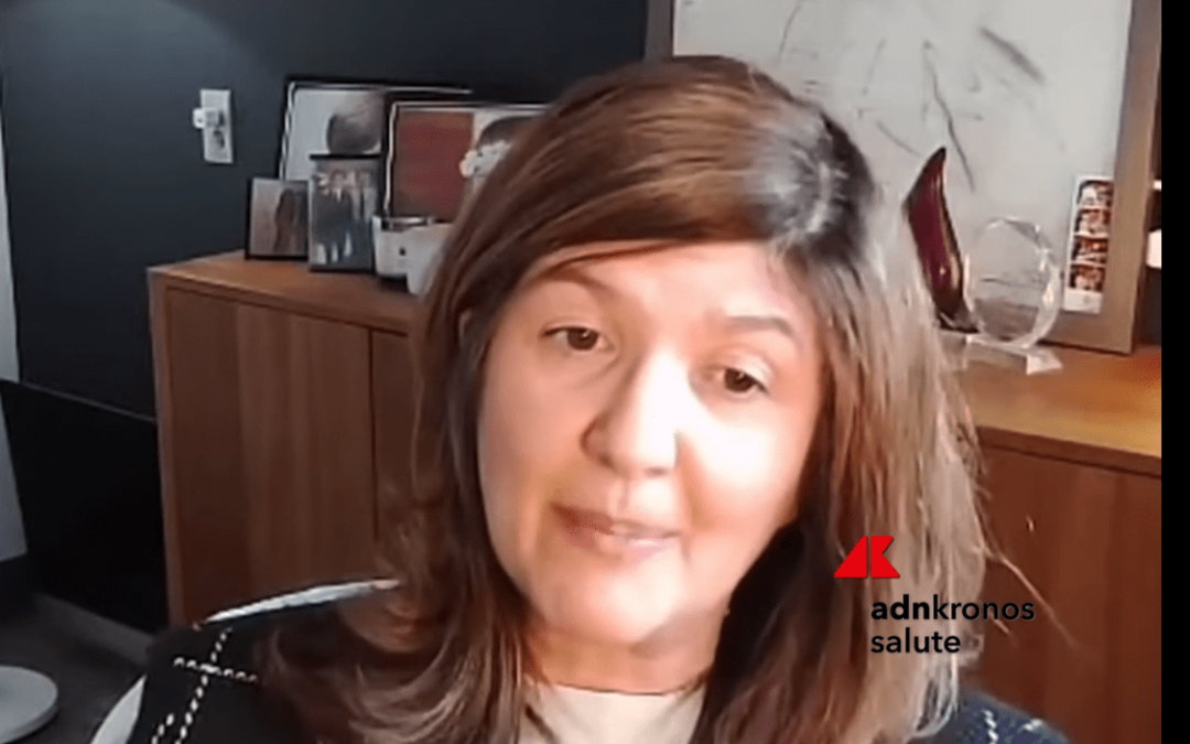 Malattie rare, Pasinelli (Arisla): “Una cura diversa per ogni tipo di Sla”