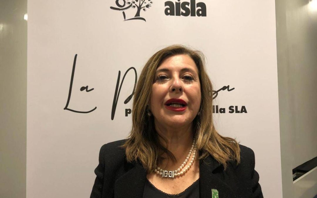 Massimelli (Aisla): “La promessa è l’impegno perché nessuno resti solo”